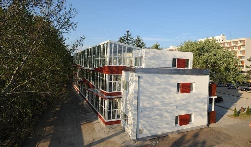 Hungest Hotel Beke 4* суреті