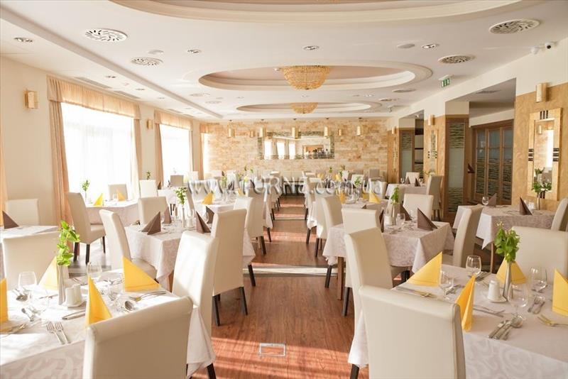 Отель Hotel Atlantis Hajduszoboszlo 4*