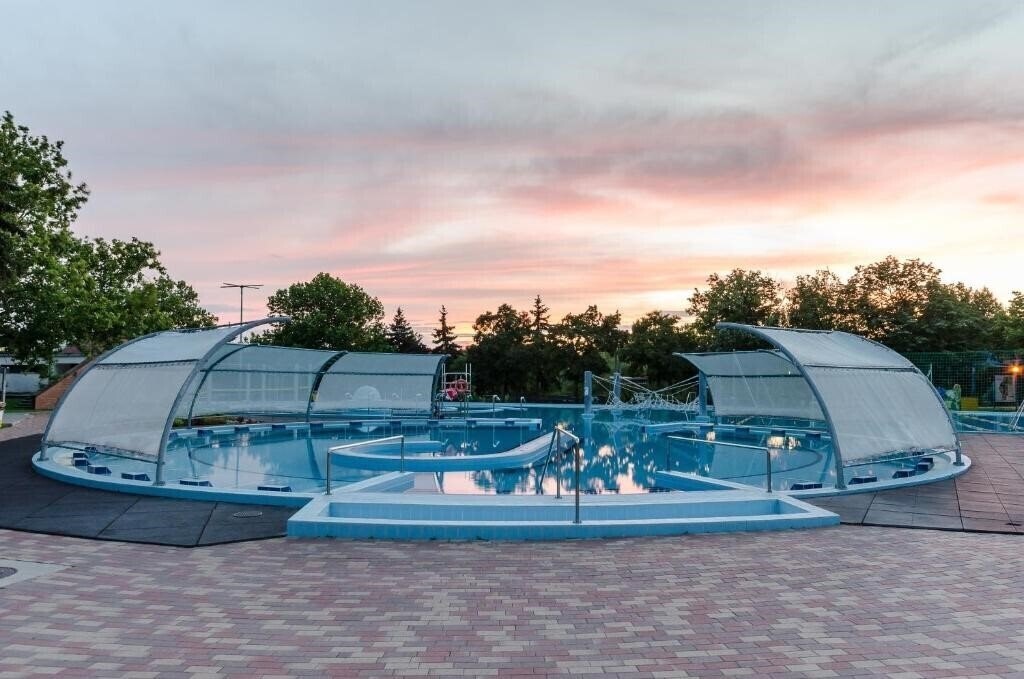 Фотография Hotel Aqua Sol 4*