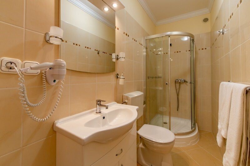 Aqua Blue Hotel 4* суреті