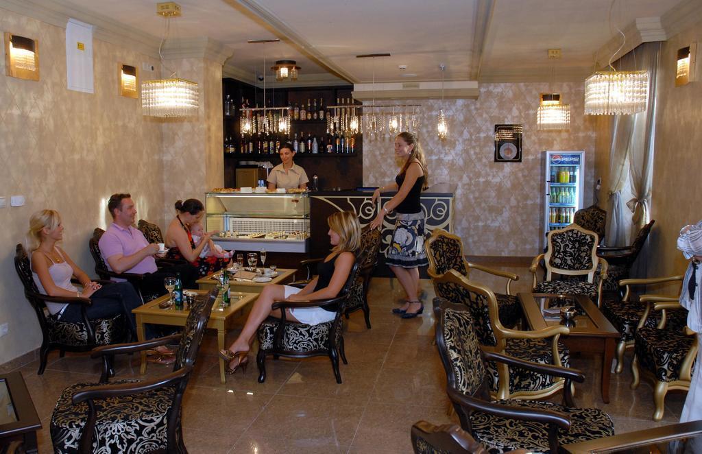 Aurum 4* фотосуреті