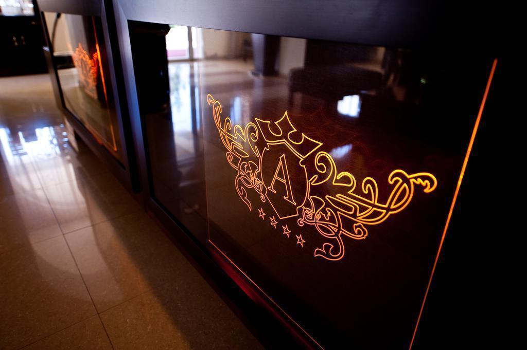 Aurum 4* суреті