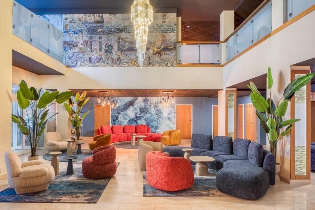 Atlantis Medical, Wellness & Conference 4* фотосуреті