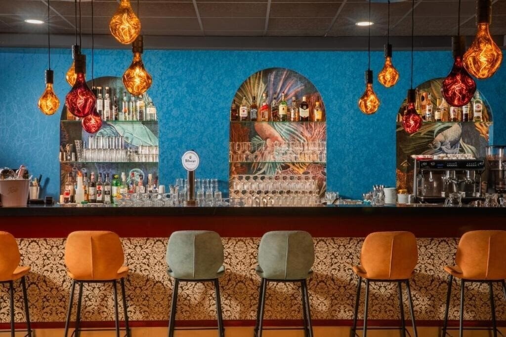 Atlantis Medical, Wellness & Conference 4* суреті