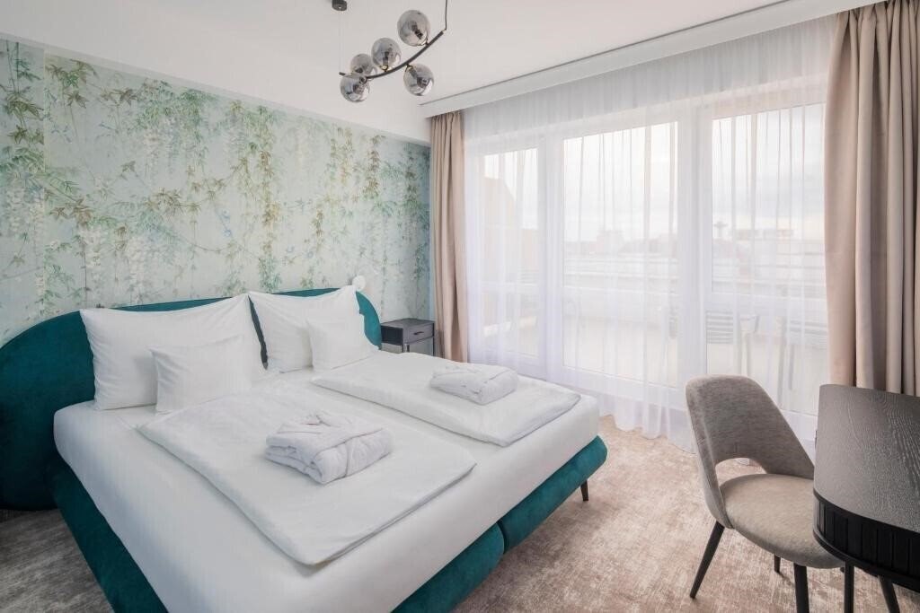 Atlantis Medical, Wellness & Conference 4* суреті