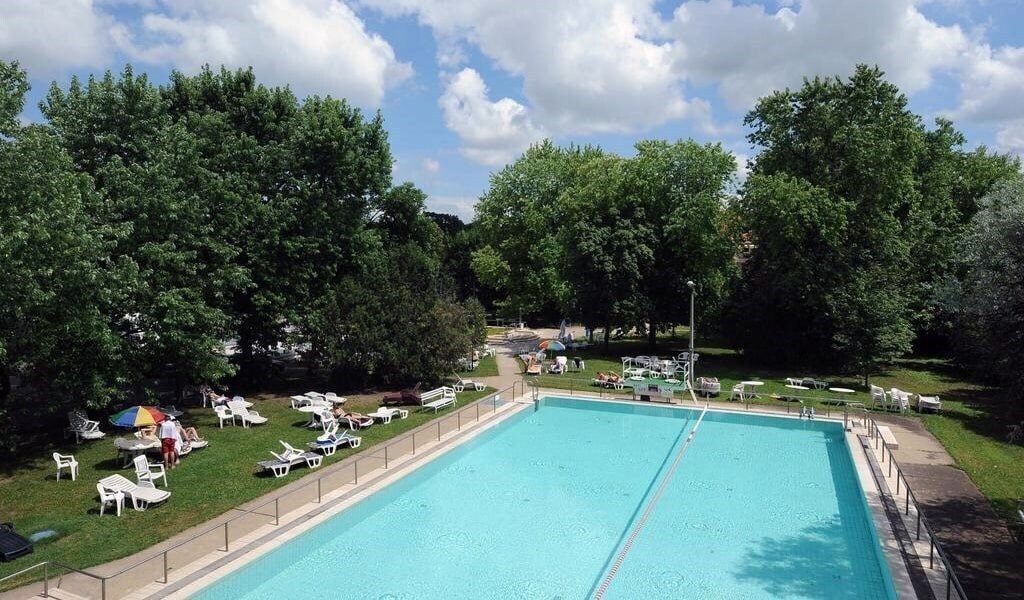 Hunguest Hotel Hoforras 3* суреті