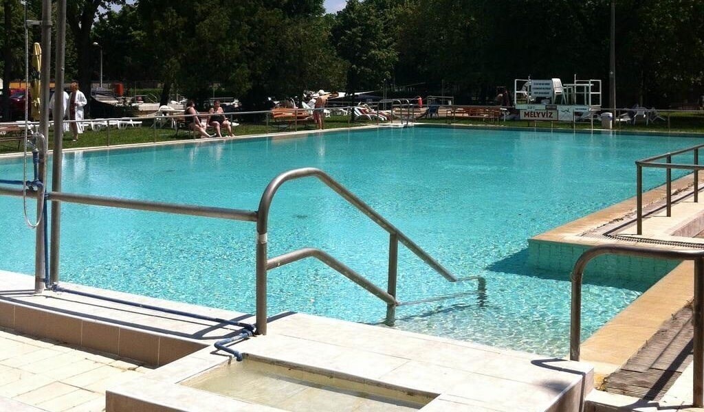 Hunguest Hotel Hoforras 3* суреті