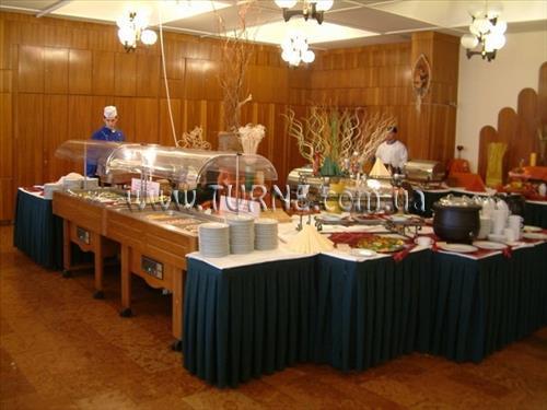 Matyas Kiraly Gyogyszalloda 3* суреті