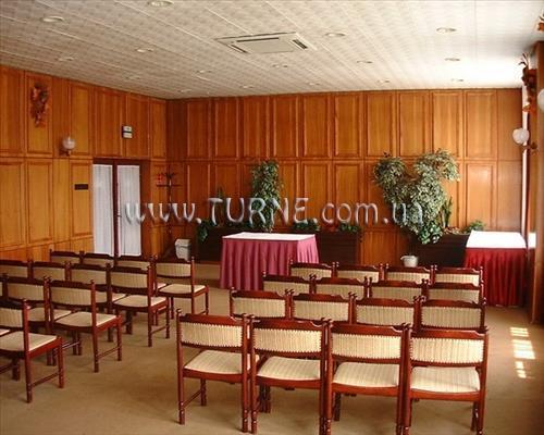 Matyas Kiraly Gyogyszalloda 3* фотосуреті