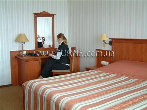 Matyas Kiraly Gyogyszalloda 3* қонақ үйі