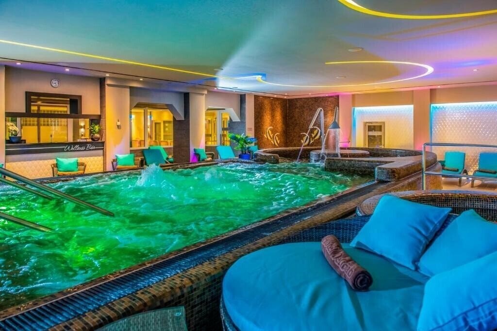 Delibab 4* қонақ үйі