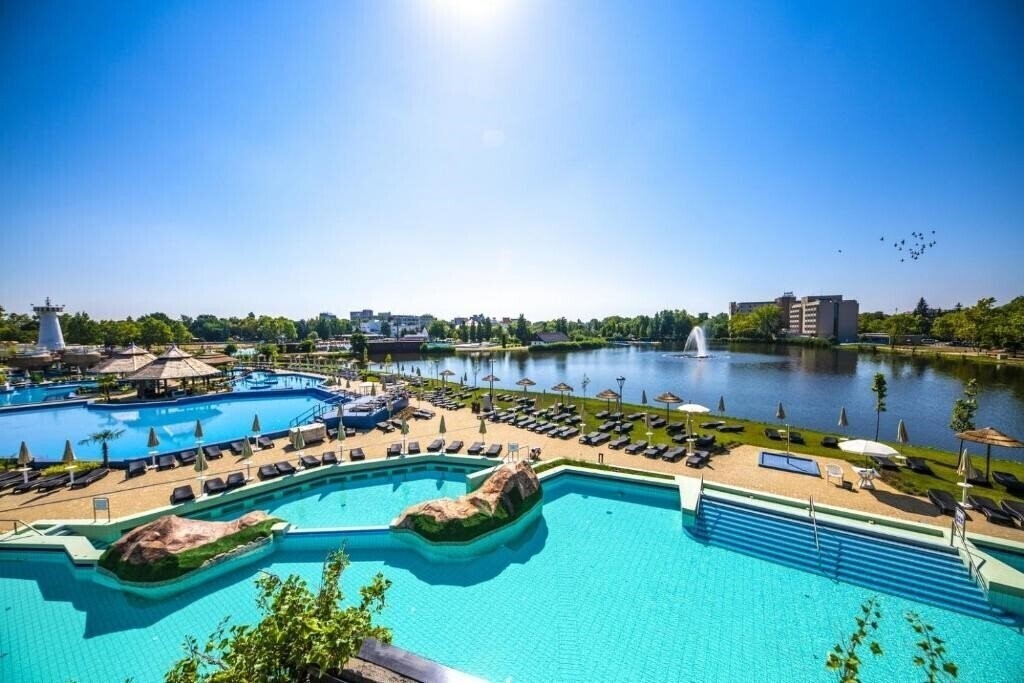 Delibab 4* фотосуреті