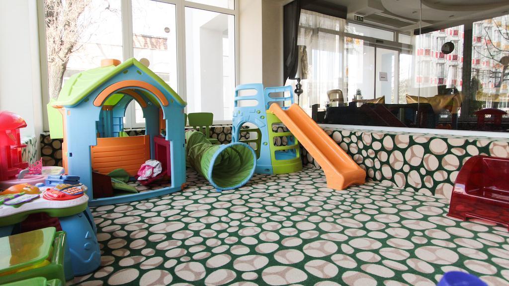 Aurum Family 4* фотосуреті