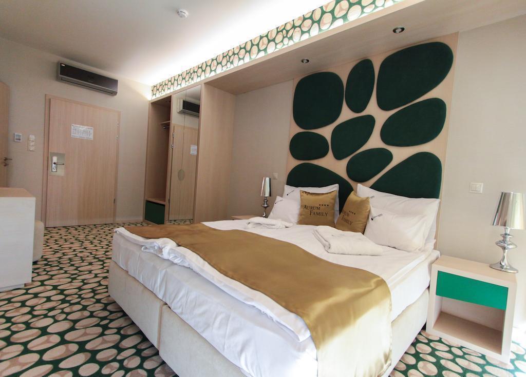 Aurum Family 4* суреті