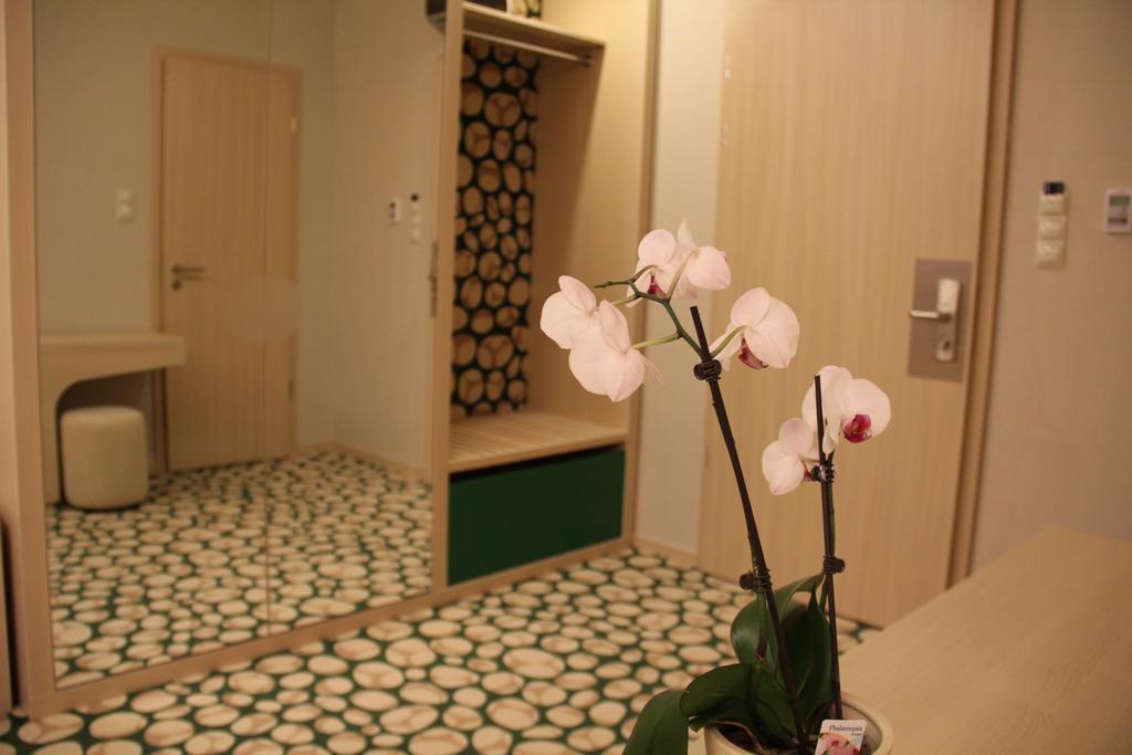 Aurum Family 4* қонақ үйі