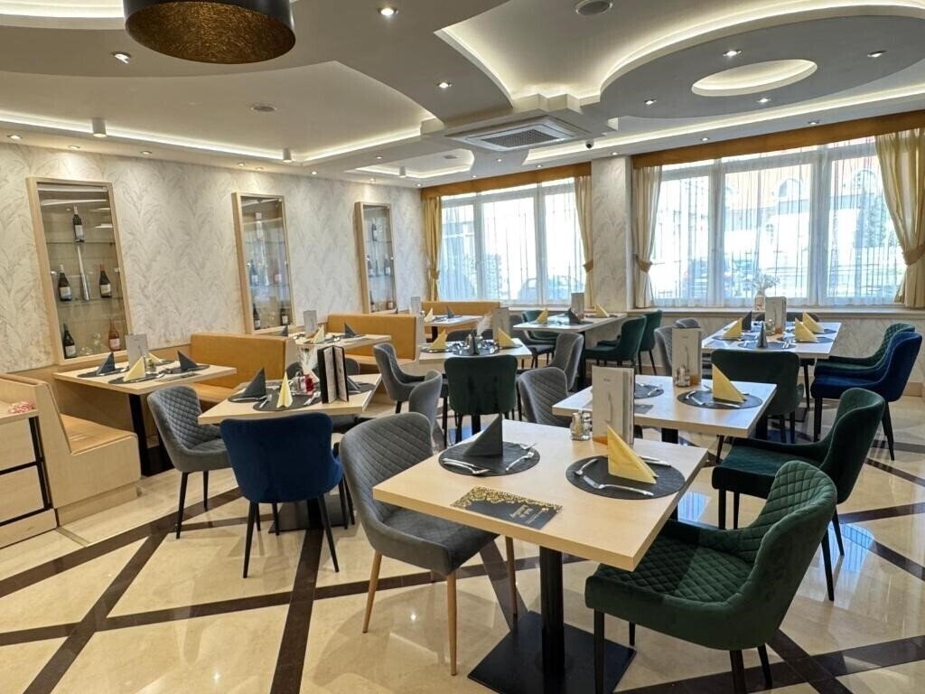 Aurum Family 4* фотосуреті