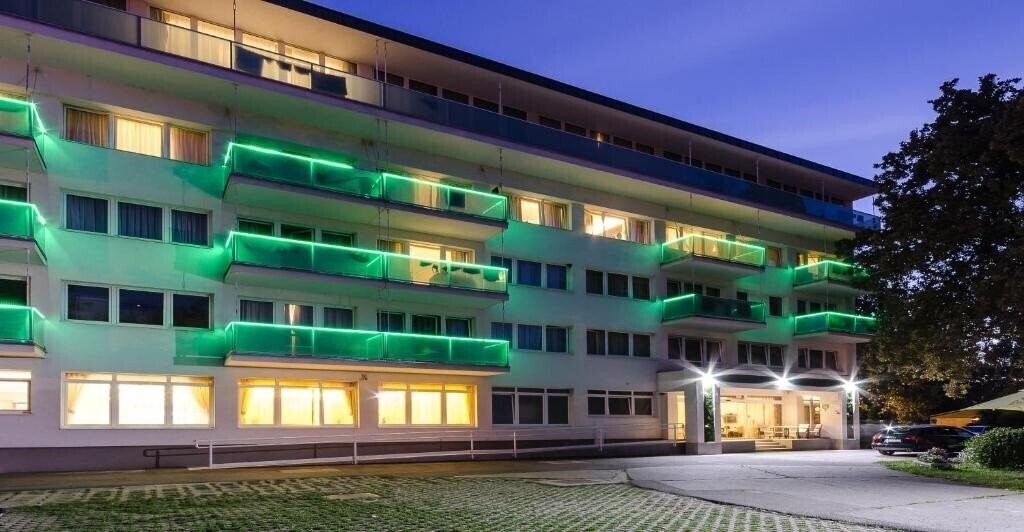 Aurum Family 4* суреті