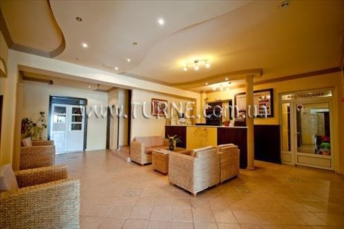 Ambrozia 3* фотосуреті