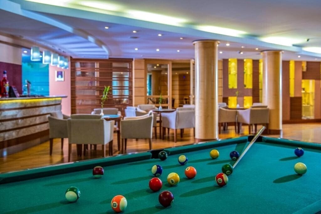 Drava Hotel Thermal Resort 4* суреті
