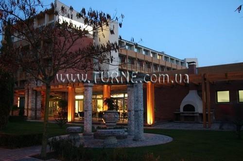 Картинка Thermal Hotel Harkany 4*