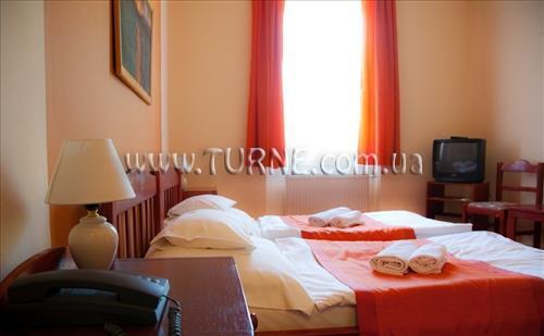 Изображение Baranya 3*