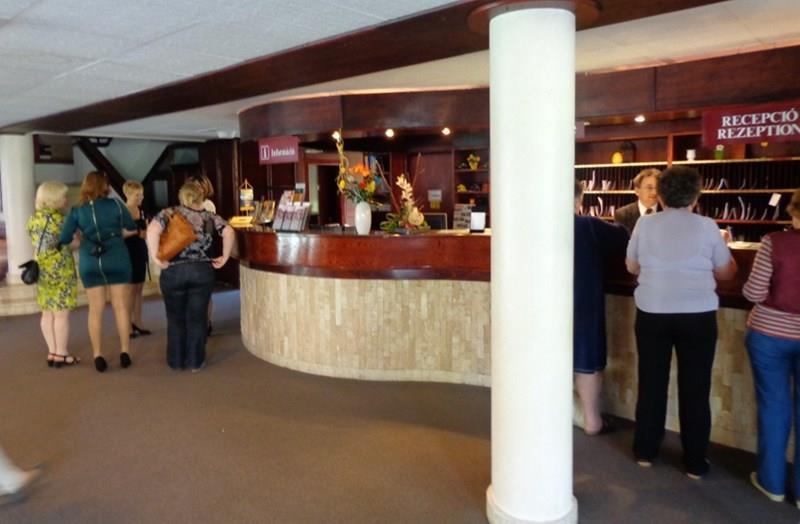 Фото Medical Centre Bm (ex. Mh Rehabilitation Institute) 3*