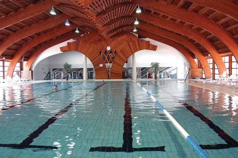 Medical Centre Bm (ex. Mh Rehabilitation Institute) 3* суреті