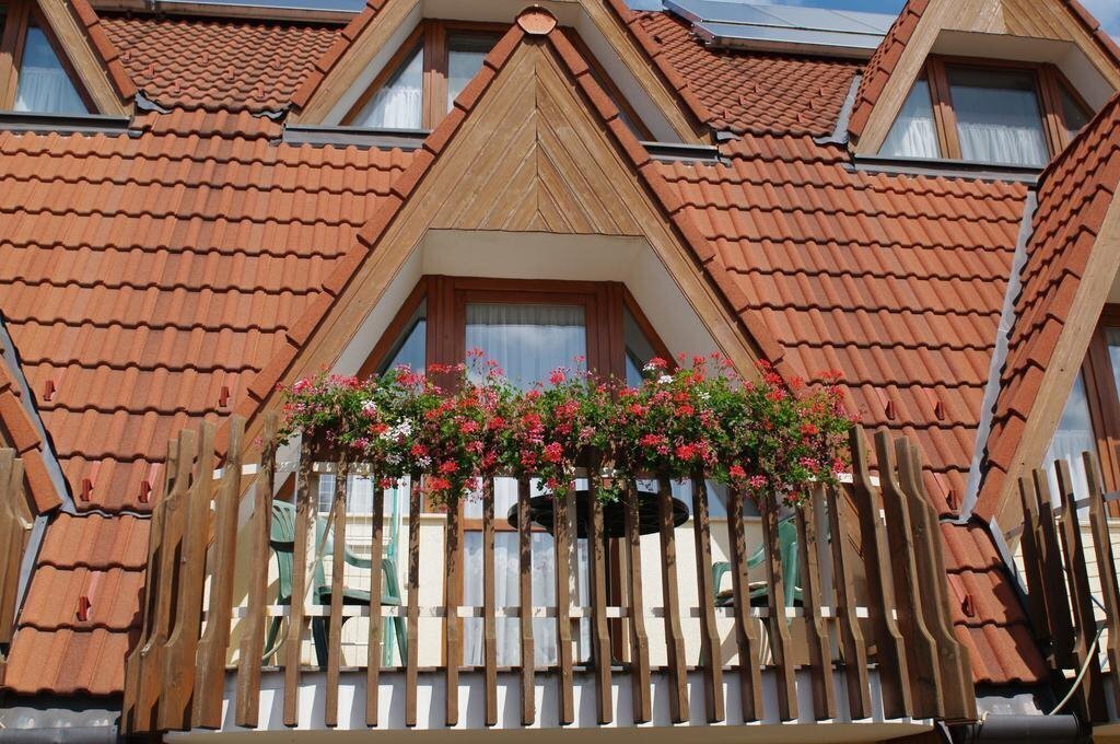 Agnes Hotel 3* суреті