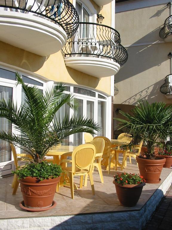 Фото Villa Mediterran 3*