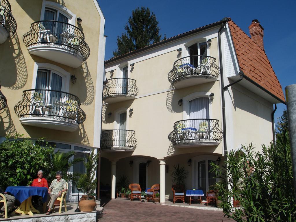 Картинка Villa Mediterran 3*