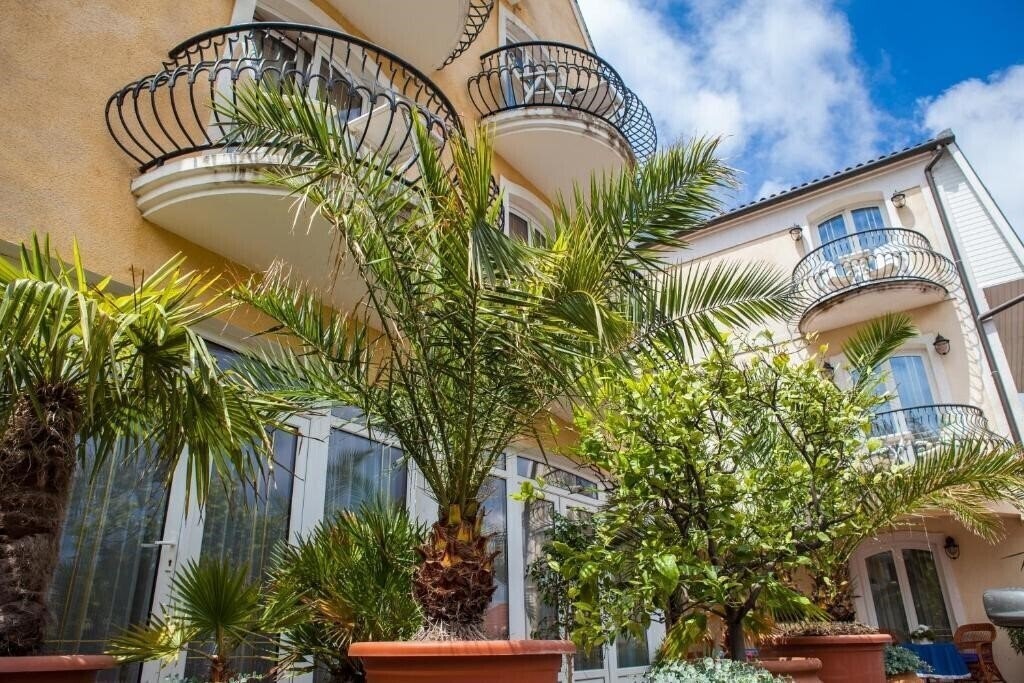 Villa Mediterran 3* суреті