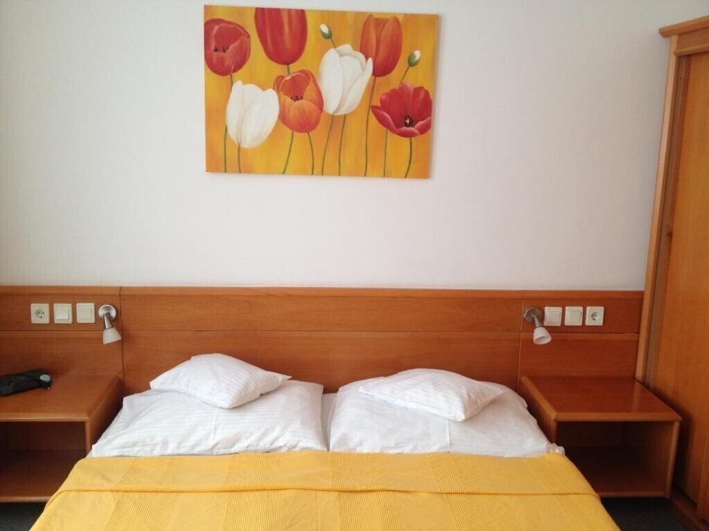 Изображение Apart Hotel 3*