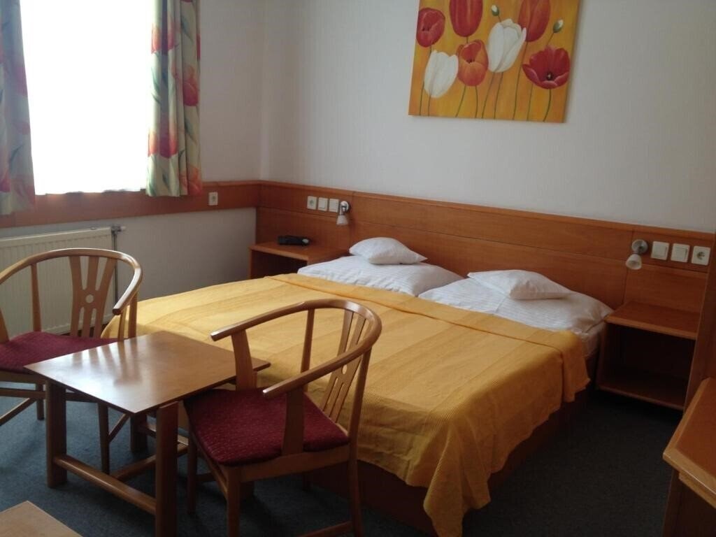 Картинка Apart Hotel 3*