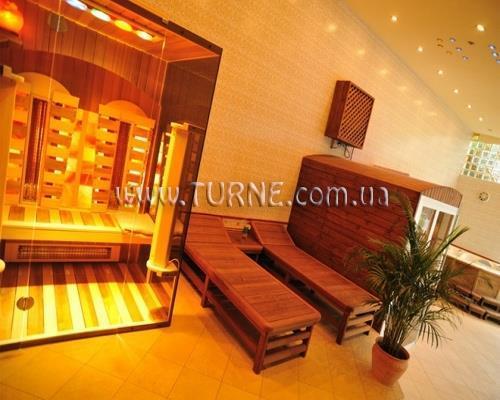 Фото Erzsebet Hotel 3*