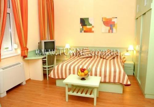 Отель Kalma Villa 3*