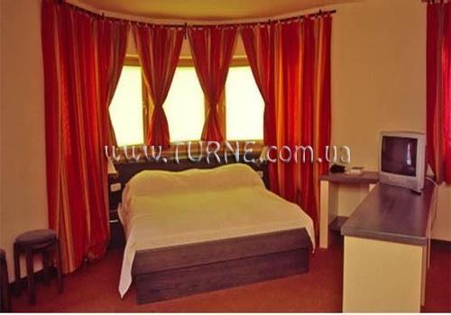 Картинка Kalma Villa 3*