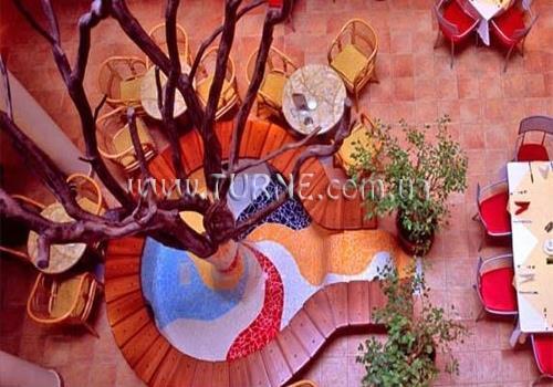 Изображение Kalma Villa 3*