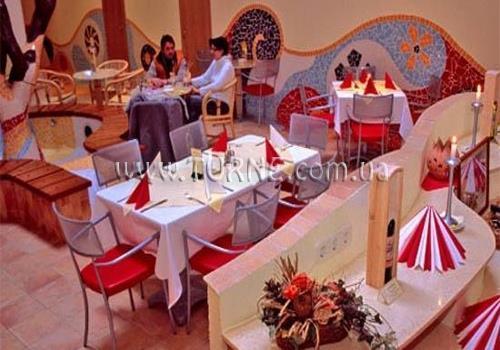 Фотография Kalma Villa 3*