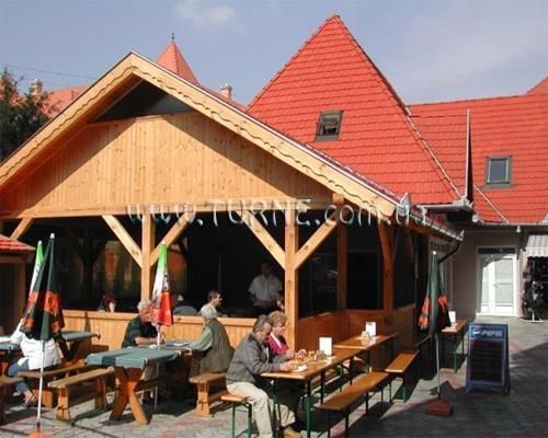 Muskatly Apartmen 3* қонақ үйі