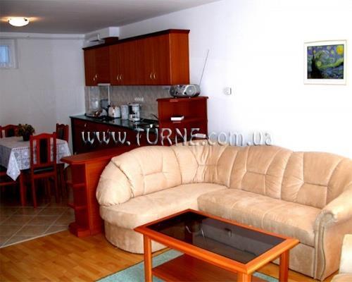 Muskatly Apartmen 3* суреті