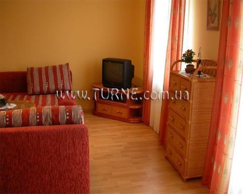 Muskatly Apartmen 3* фотосуреті