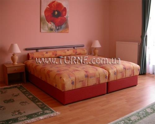 Фото Muskatly Apartmen 3*