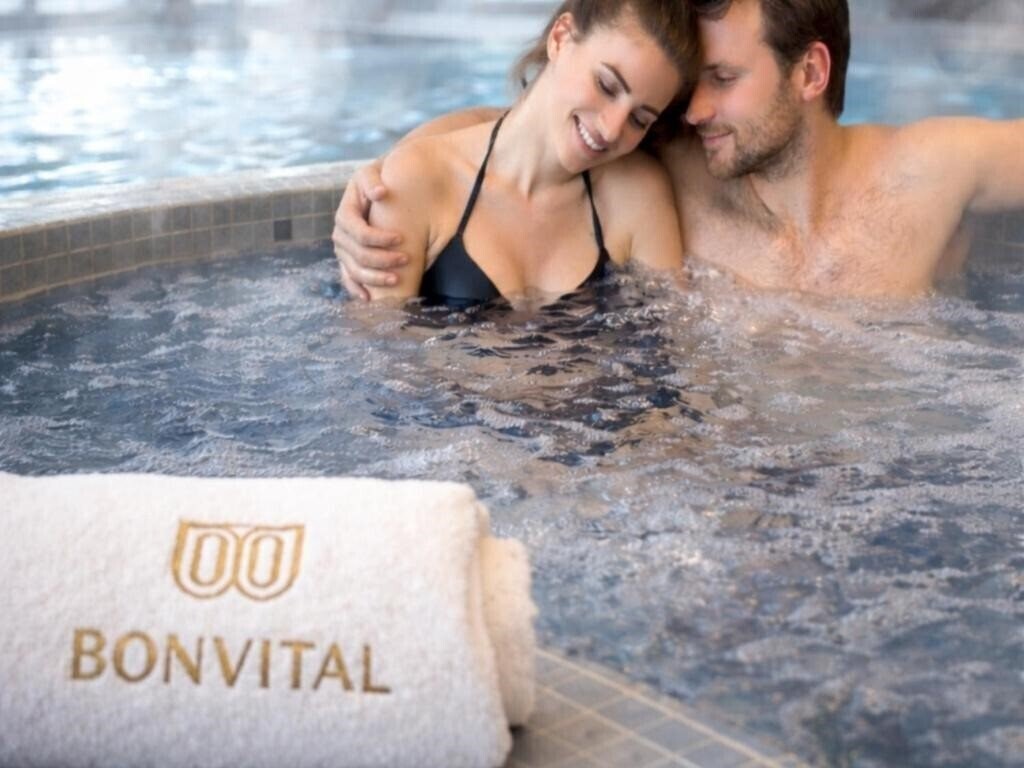 Bonvital Wellness And Gastro Hotel 4* қонақ үйі