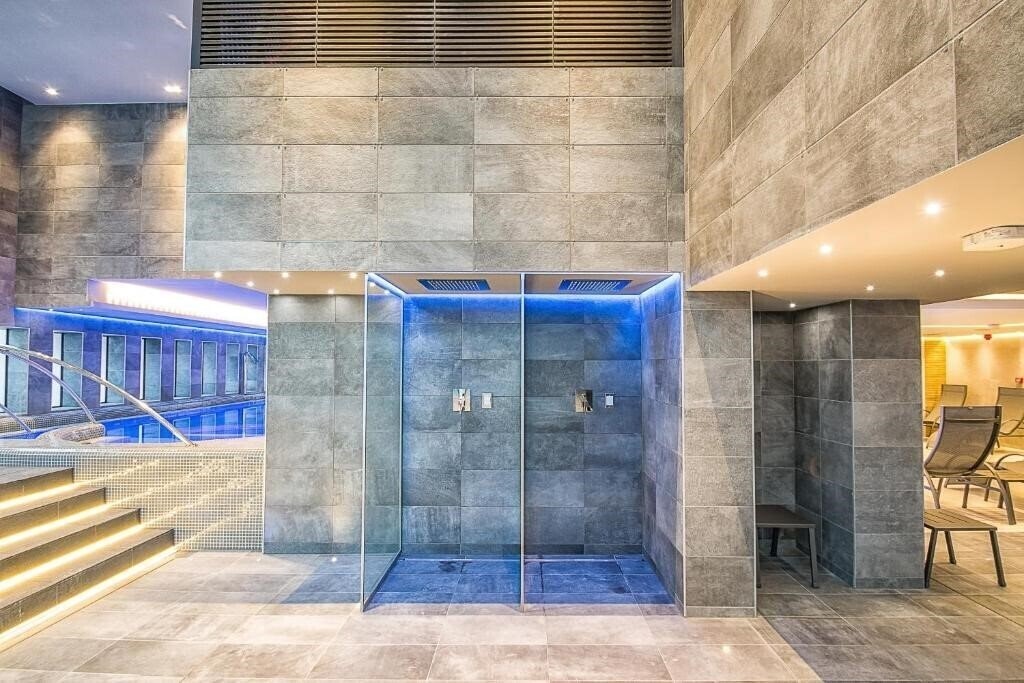 Bonvital Wellness And Gastro Hotel 4* фотосуреті