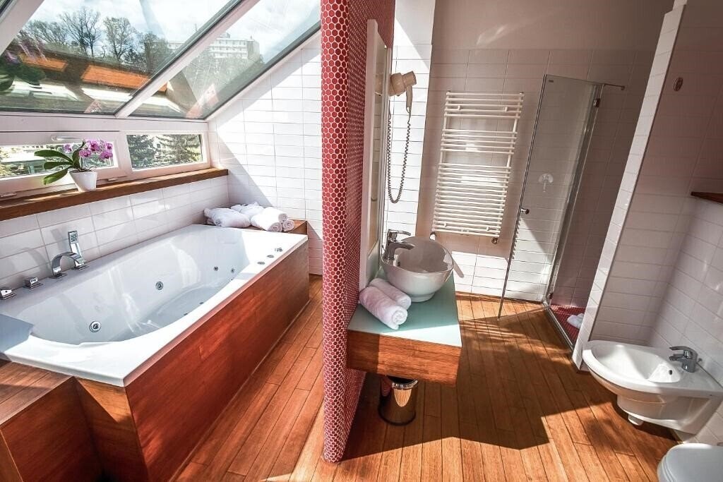 Bonvital Wellness And Gastro Hotel 4* фотосуреті