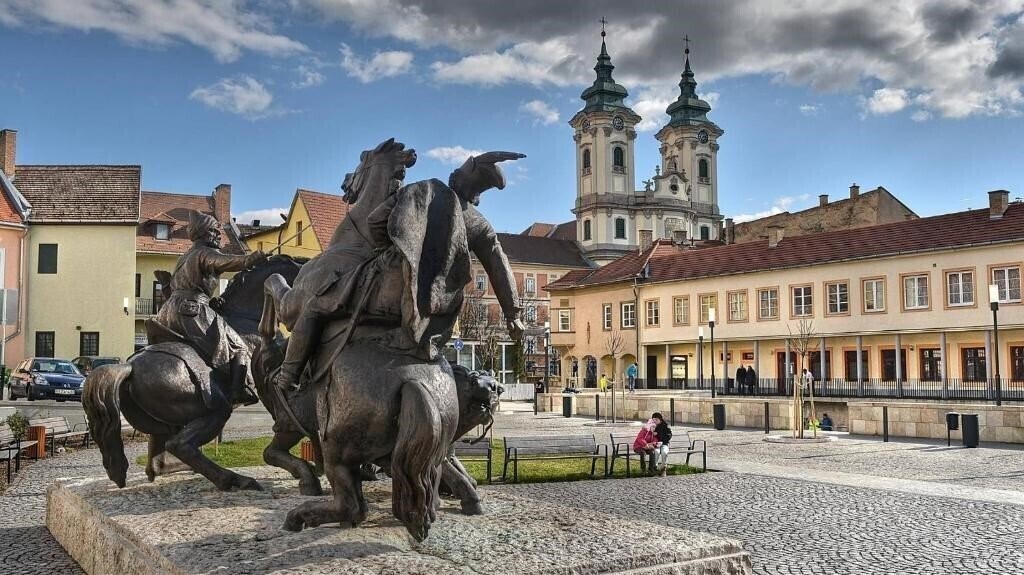 Фотография Kristaly Apartman Aprt. 1*