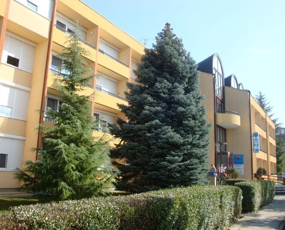 Napsugar Hotel 3* қонақ үйі