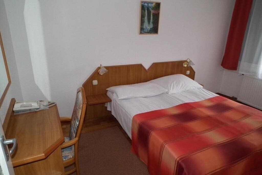 Napsugar Hotel 3* суреті