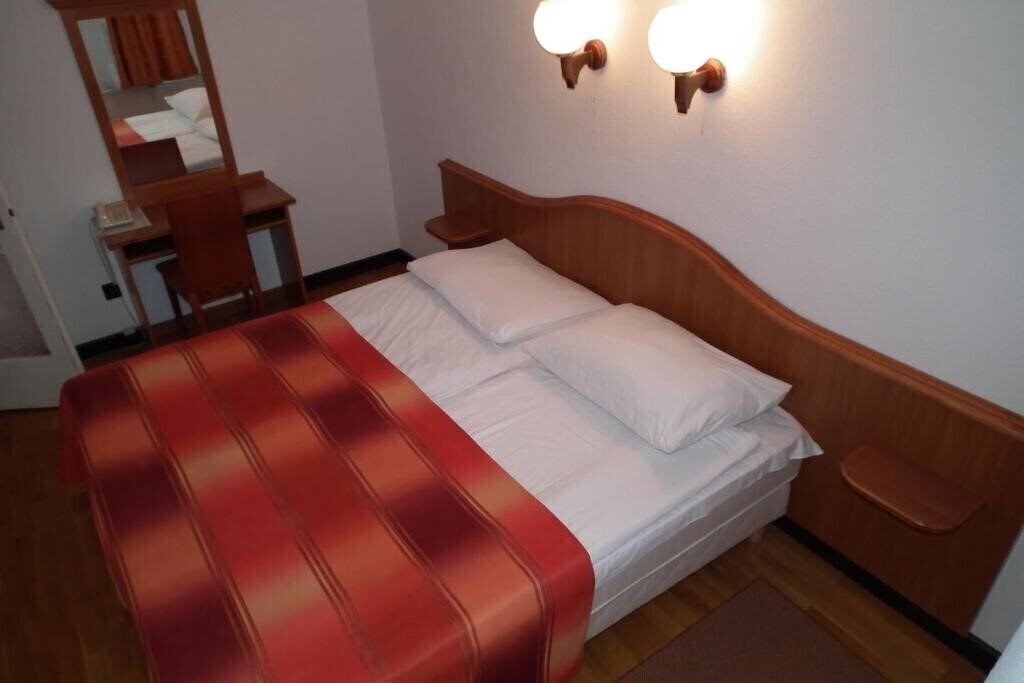 Napsugar Hotel 3* суреті