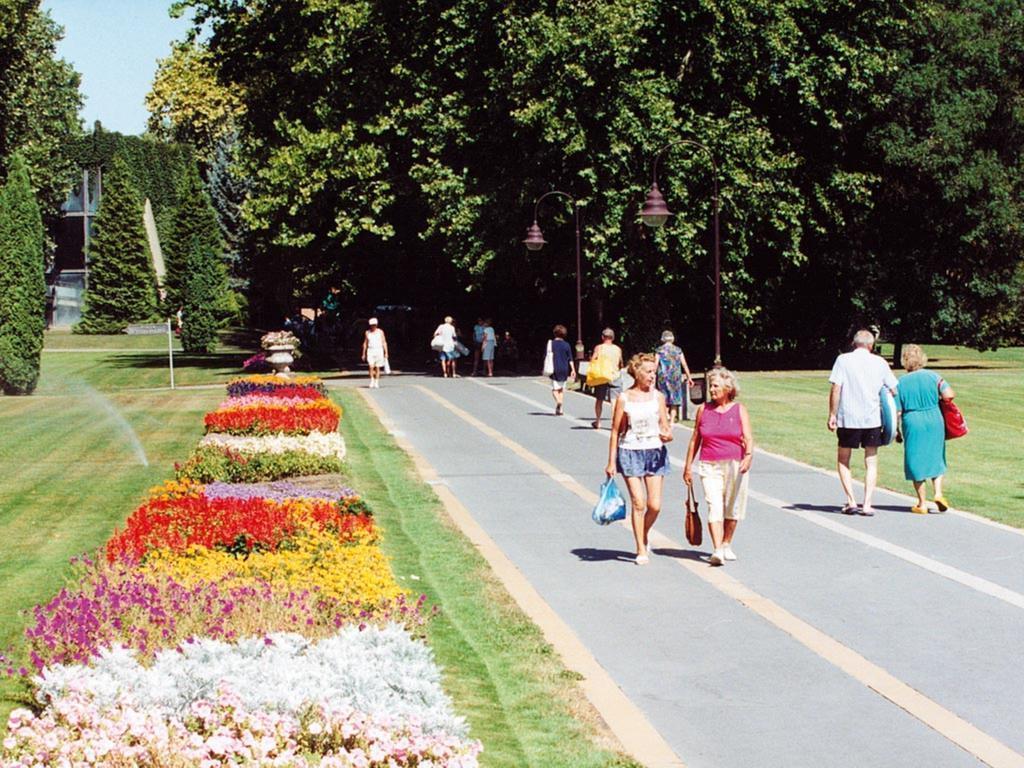 Изображение Sante Hotel 3*